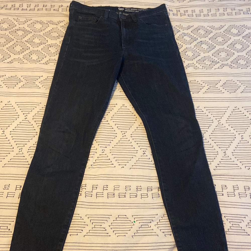 Women’s Gap Denim